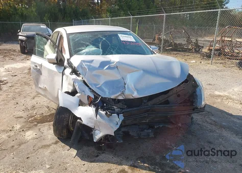 2019 Nissan Sentra S from USA, damaged, VIN 3N1AB7AP1KY205311